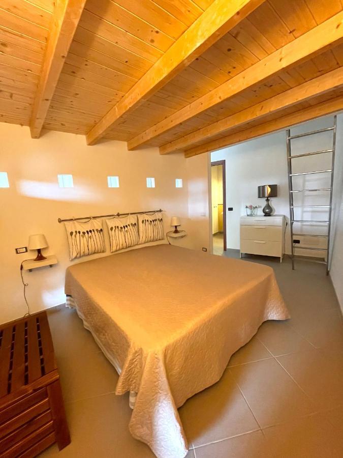 Casa Serra Порто-Пало Экстерьер фото