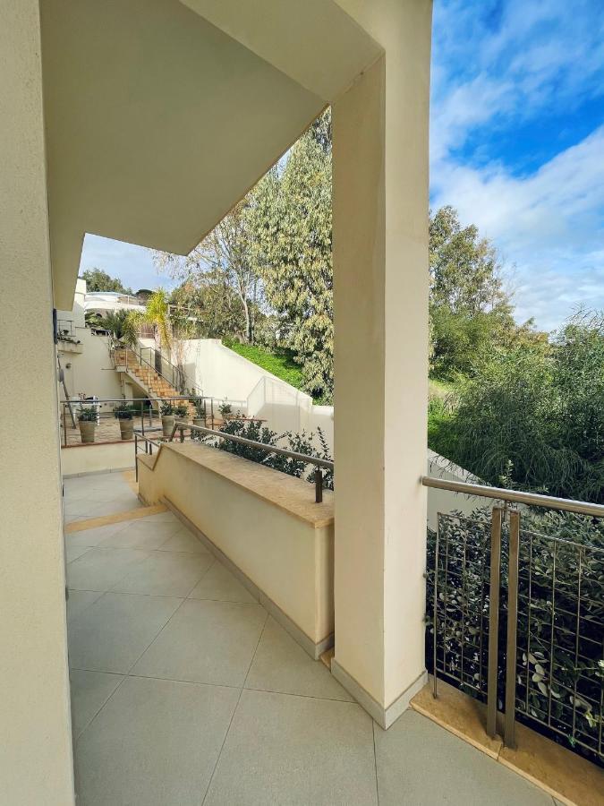 Casa Serra Порто-Пало Экстерьер фото