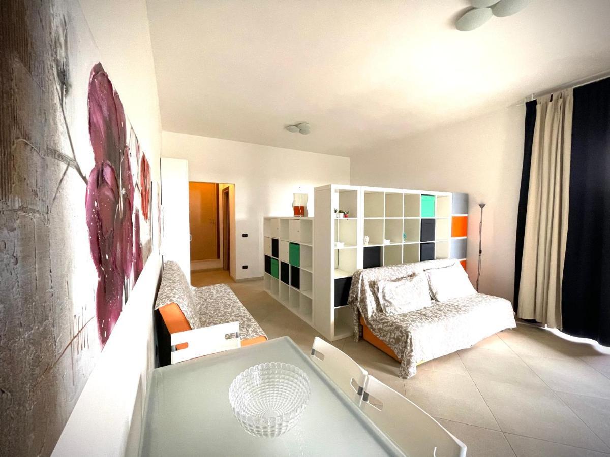 Casa Serra Порто-Пало Экстерьер фото