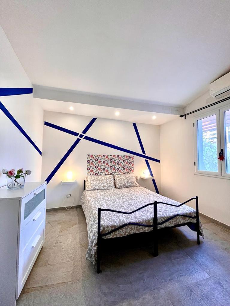 Casa Serra Порто-Пало Номер фото