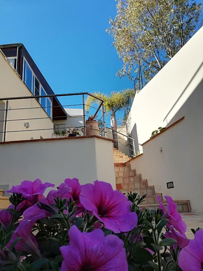 Casa Serra Порто-Пало Экстерьер фото